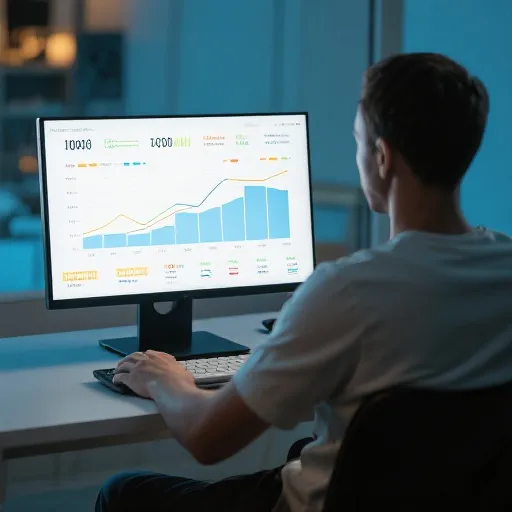 电脑版数据分析