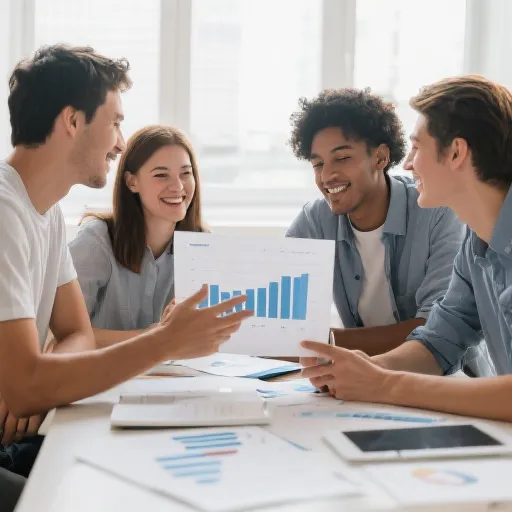 电脑版社区互动