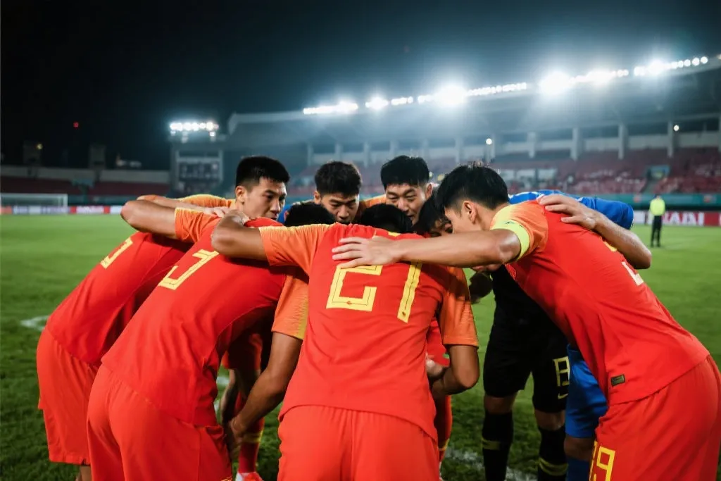 龙之队背水一战：末轮对决巴林，能否以铁血丹心重铸荣耀丰碑？