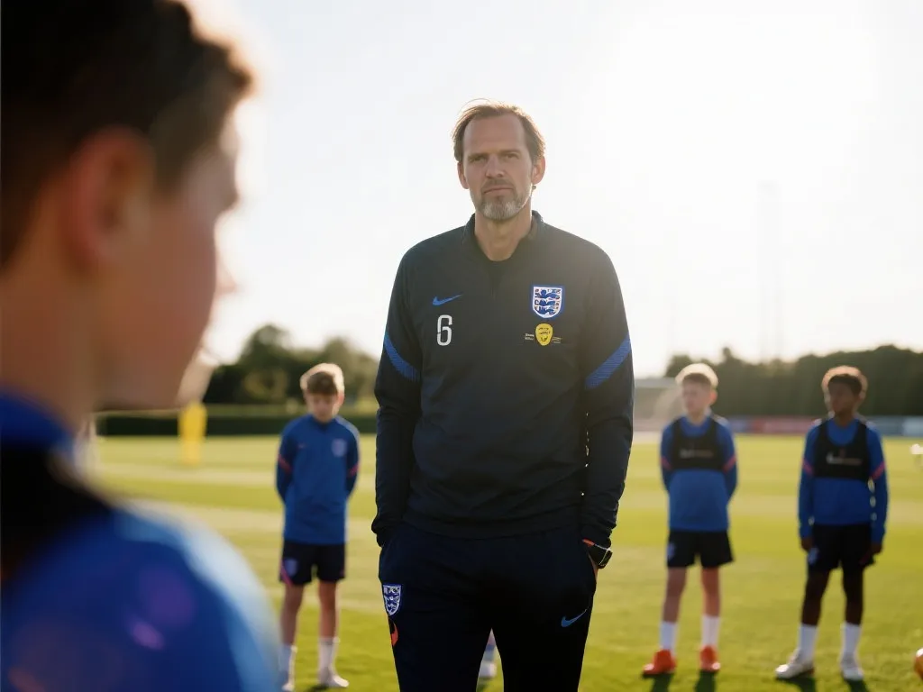 图赫尔勇敢迎接英格兰挑战：现实不被掩饰，突破才是答案