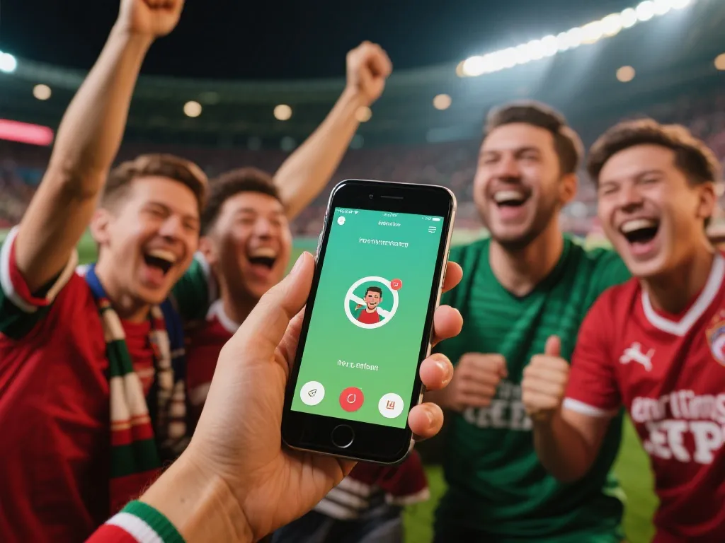 在iOS上尽享新爱体育新体验：轻松下载，畅快参与体育世界